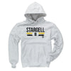 Willie Stargell Font K by 500 LEVEL