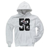 Kris Letang Sketch 58 K by 500 LEVEL