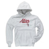 Ozzie Albies Script R by 500 LEVEL
