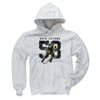 Kris Letang Grunge K by 500 LEVEL