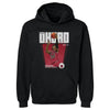 Isaac Okoro Chicago Bulls Premiere WHT by 500 LEVEL