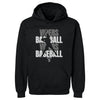 Vandegrift Crown Trio Baseball Silhouette WHT by 500 LEVEL