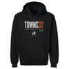 Karl-Anthony Towns New York Knicks 2026 NBA All-Star Elite WHT by 500 LEVEL
