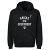 New York Knicks NBA Finals 2026 Vs. Everybody WHT by 500 LEVEL