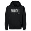 Tyler Shough New Orleans Elite WHT by 500 LEVEL