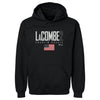 Jackson LaCombe Anaheim USA Elite WHT by 500 LEVEL