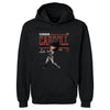 Corbin Carroll Arizona Cartoon WHT by 500 LEVEL