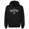 Kiki Iriafen Washington Mystics Invert WHT by 500 LEVEL