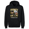 Sidney Crosby Pittsburgh Vintage WHT by 500 LEVEL