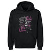 AJ Lee Spider Web WHT by 500 LEVEL