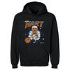 Josh Hart New York Knicks Caricature WHT by 500 LEVEL