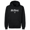 DePaul Blue Demons Track & Field Minimalist WHT by 500 LEVEL