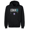 Kat Asman Orlando Pride Elite WHT by 500 LEVEL