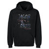 Jacob Fatu Grunge WHT by 500 LEVEL