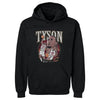 Jaylon Tyson Cleveland Cavaliers Trio WHT by 500 LEVEL