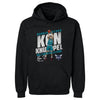 Kon Knueppel Charlotte Hornets Rookie Record WHT by 500 LEVEL