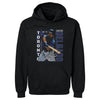 Carlos Delgado Toronto Gritty WHT by 500 LEVEL