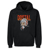 Lukas Dostal Anaheim Hockey Mask WHT by 500 LEVEL