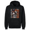 Rafael Devers San Francisco Gritty WHT by 500 LEVEL