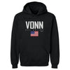 Lindsey Vonn Elite WHT by 500 LEVEL