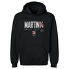 Nealy Martin Angel City FC Elite WHT by 500 LEVEL