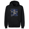 Kyle Tucker Los Angeles D Name Repeat WHT by 500 LEVEL