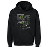 Julian Love Seattle Picked With Love WHT by 500 LEVEL