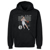 Egor Demin Brooklyn Nets Shattered WHT by 500 LEVEL