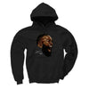 Jaylen Brown Scream WHT by 500 LEVEL