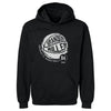 Brandon Miller Charlotte Basketball WHT by 500 LEVEL