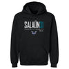 Tidjane Salaun Charlotte Hornets Elite WHT by 500 LEVEL
