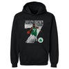 Jaylen Brown Boston Celtics Number WHT by 500 LEVEL