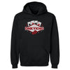 Gambling Poker DNKYKNG Cards WHT by 500 LEVEL