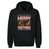 Jey Uso BIG SHOTS Merry Yeetmas WHT by 500 LEVEL