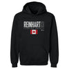 Sam Reinhart Florida Canada Elite WHT by 500 LEVEL