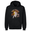 Todd Frazier Cincinnati Name Arc WHT by 500 LEVEL
