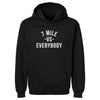 7 Mile Vs. Everybody WHT by 500 LEVEL