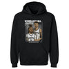 Victor Wembanyama & Stephon Castle San Antonio Spurs Step Brothers WHT by 500 LEVEL