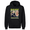 Paige Bueckers Dallas Wings Vintage WHT by 500 LEVEL