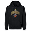 New York Knicks NBA Finals 2026 Champions WHT by 500 LEVEL