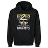 Sidney Crosby Champ W WHT by 500 LEVEL