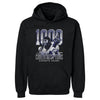 Davante Adams Los Angeles R 1000 Career Receptions WHT by 500 LEVEL