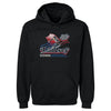 Lindsey Vonn Retro WHT by 500 LEVEL