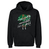 Payton Pritchard Boston Celtics City Emblem WHT by 500 LEVEL