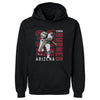 Corbin Burnes Arizona Gritty WHT by 500 LEVEL