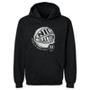 Nic Claxton Brooklyn Basketball WHT by 500 LEVEL