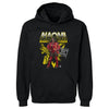 Naomi Caution WWE Caution Tape WHT by 500 LEVEL