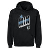 Minnesota United FC Wave Bold WHT by 500 LEVEL