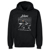 Artemi Panarin Los Angeles Player Name WHT by 500 LEVEL