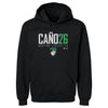 Alba Cano Boston Legacy FC Elite WHT by 500 LEVEL